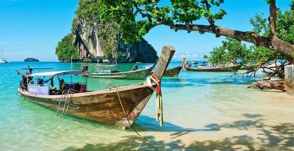 Работа мечты: объявлено о поиске путешественника по Таиланду