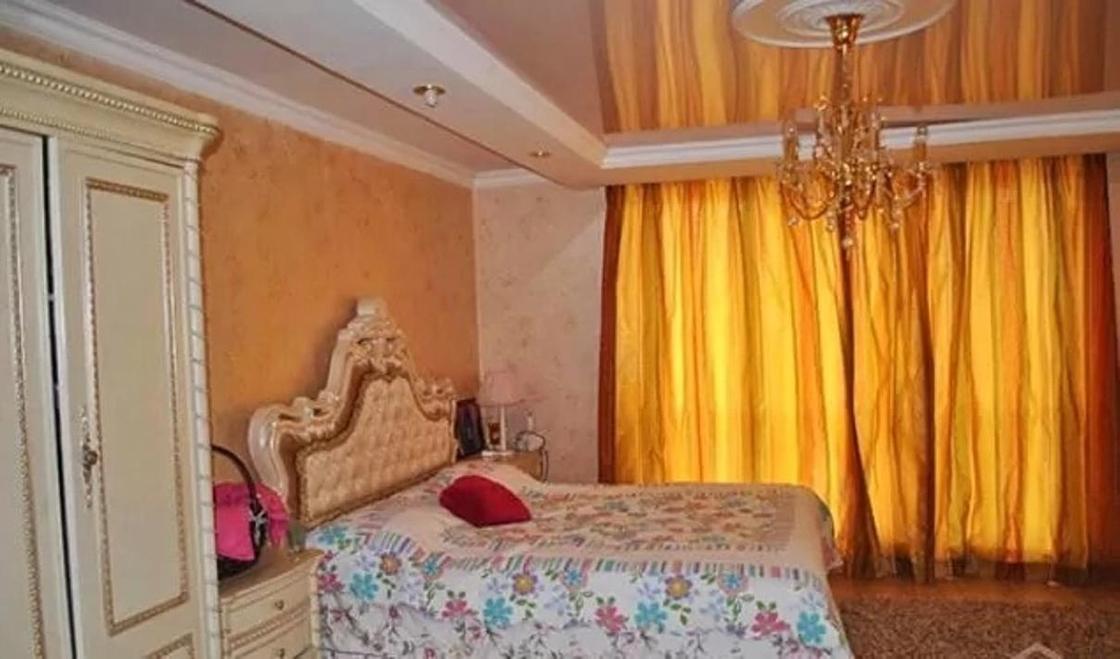ТОП-7 самых дорогих квартир в Казахстане составили эксперты
