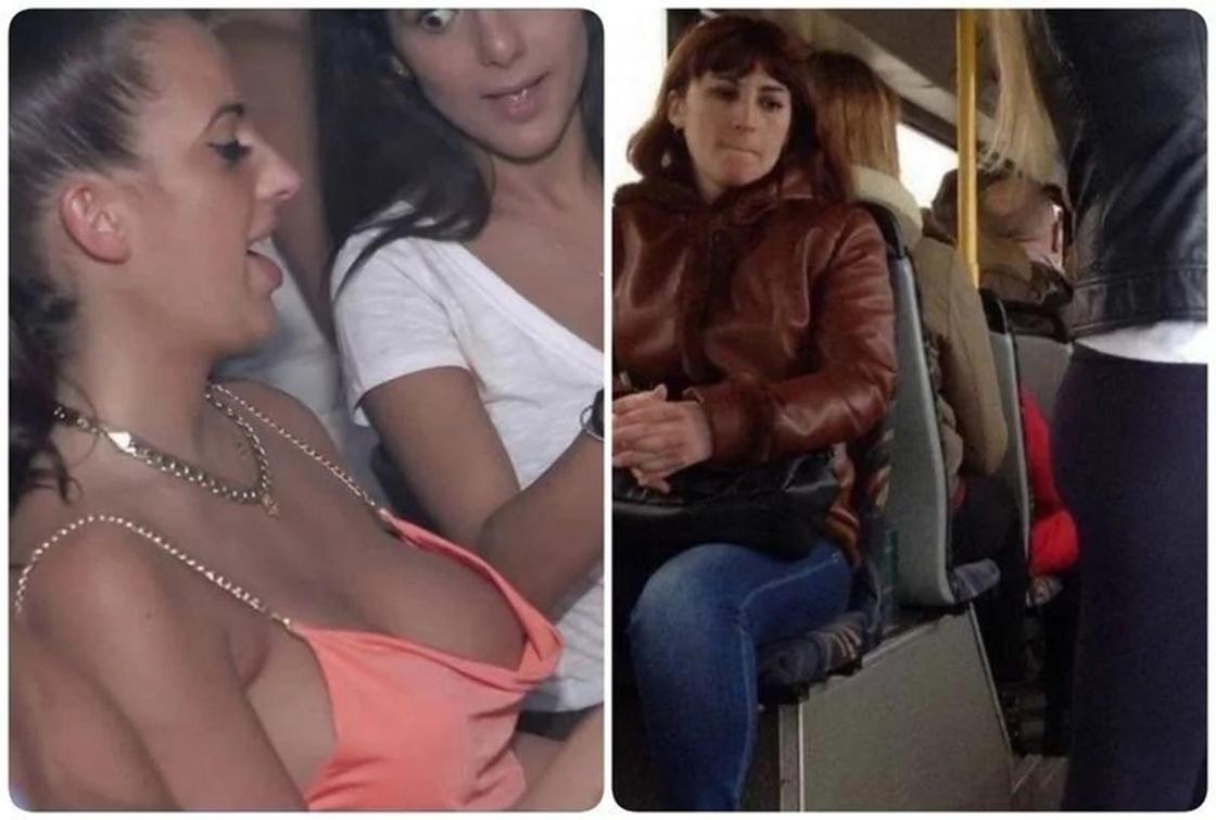 Если бы у зависти было лицо... Если бы у зависти было лицо...