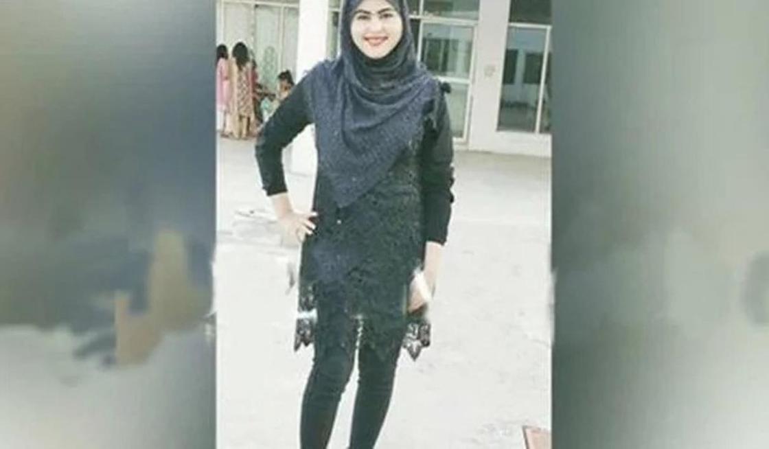Студентку из Пакистана расстреляли за отказ выйти замуж
