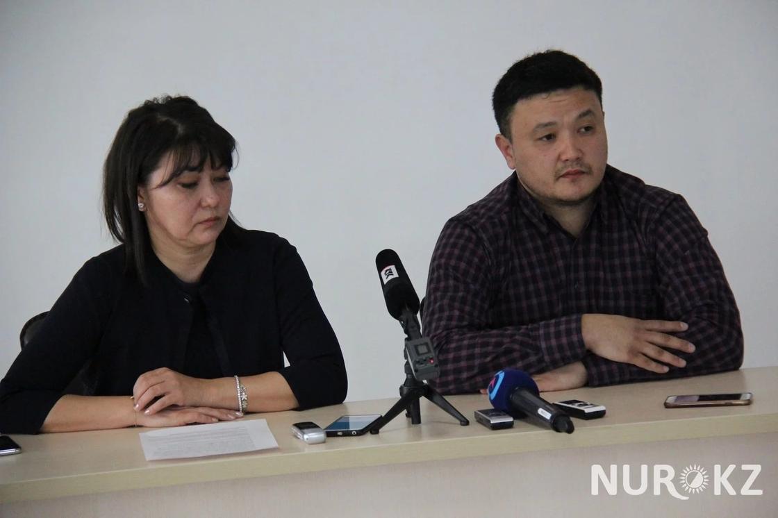 Адвокат мальчика из ЮКО: Ситуация переходит в политическое русло Адвокат мальчика из ЮКО: Ситуация переходит в политическое русло