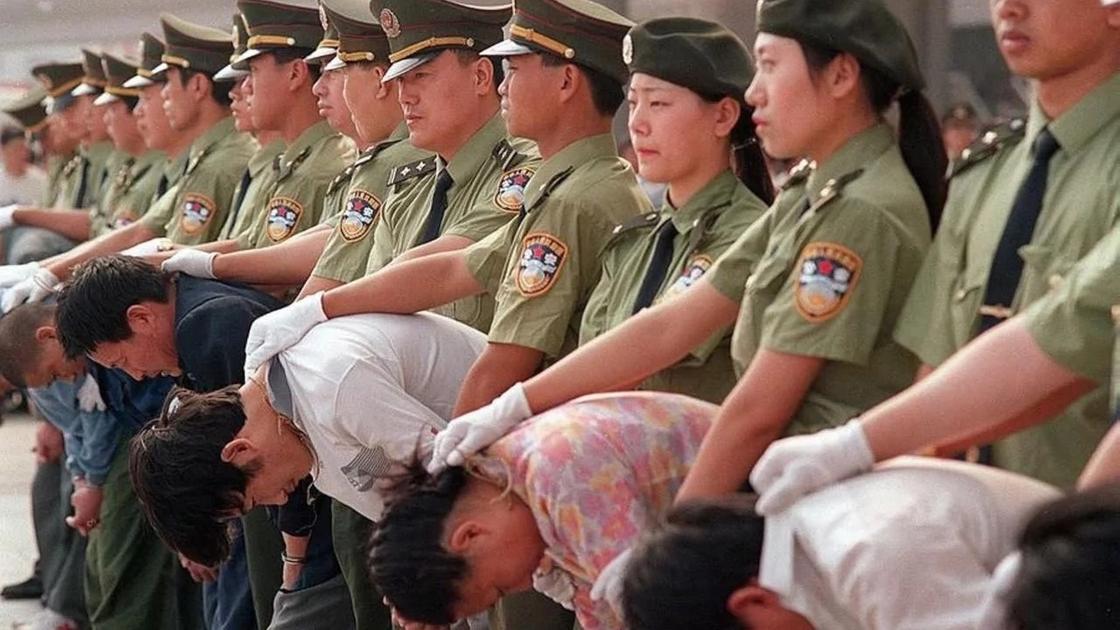 13 шокирующих фактов о Китае о которых вы скорее всего не слышали 13 шокирующих фактов о Китае о которых вы скорее всего не слышали