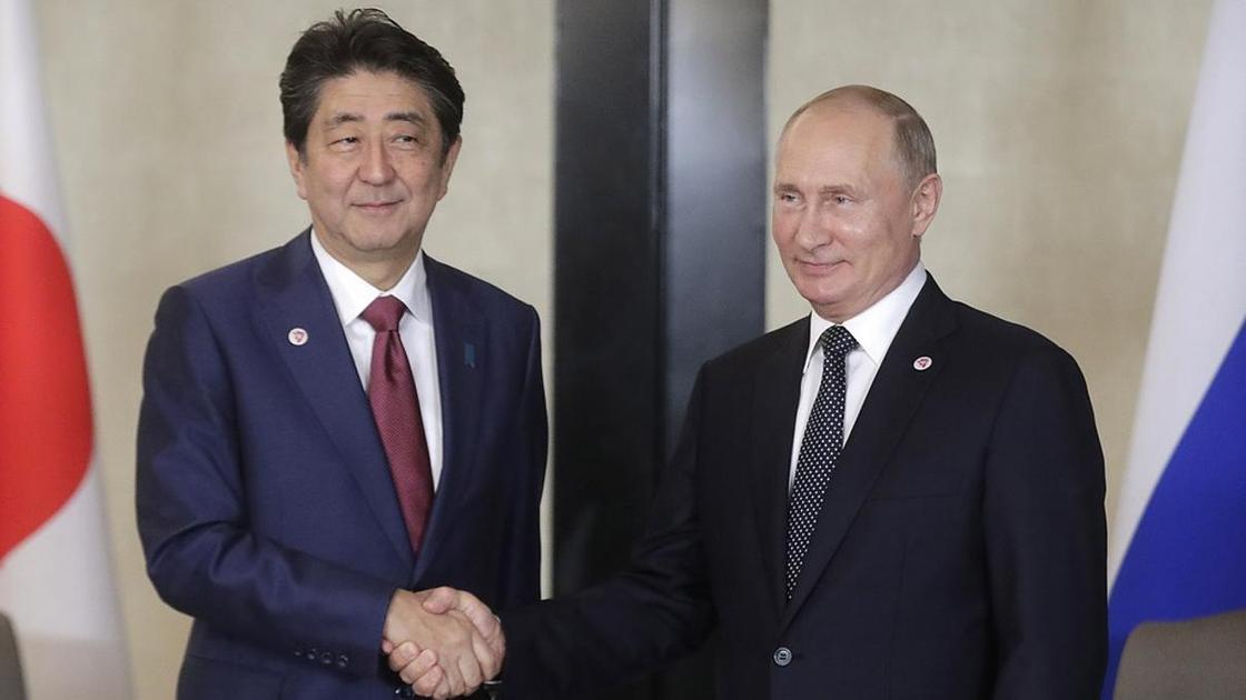 Россия, Япония и Курилы: удастся ли договориться об островах на этот раз?