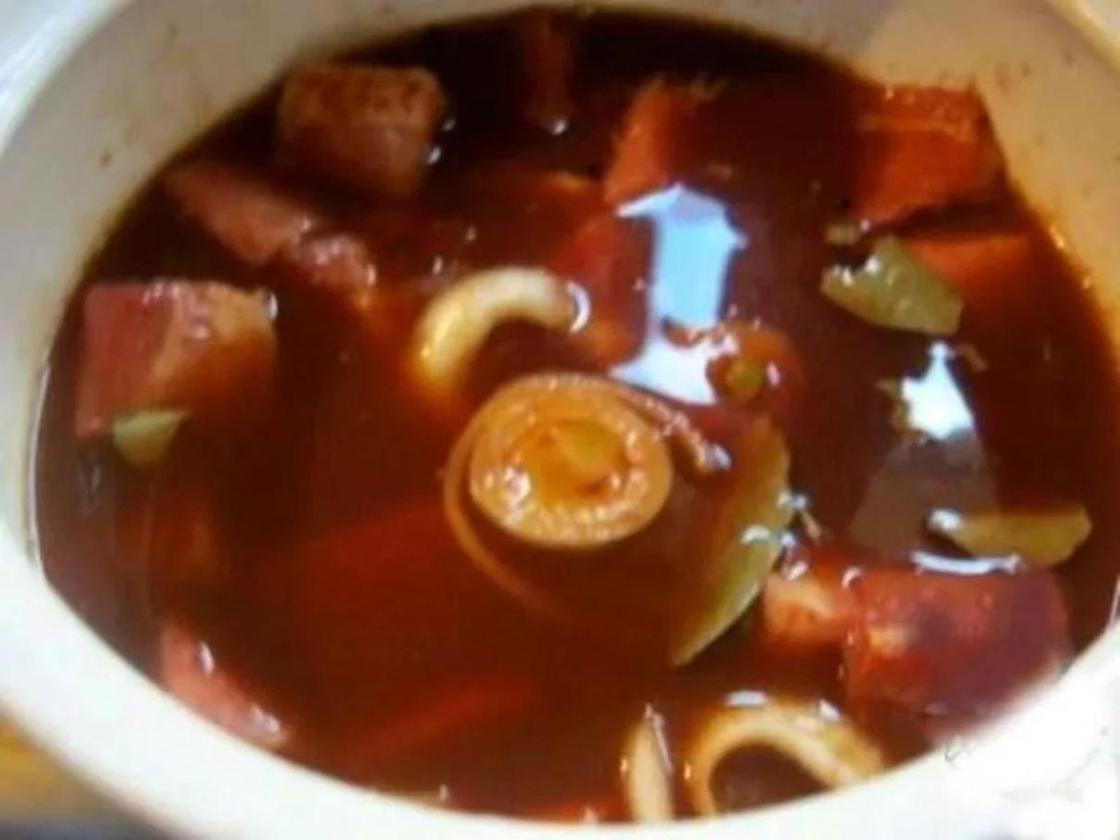 Шашлык из свинины: маринады Шашлык из свинины: маринады