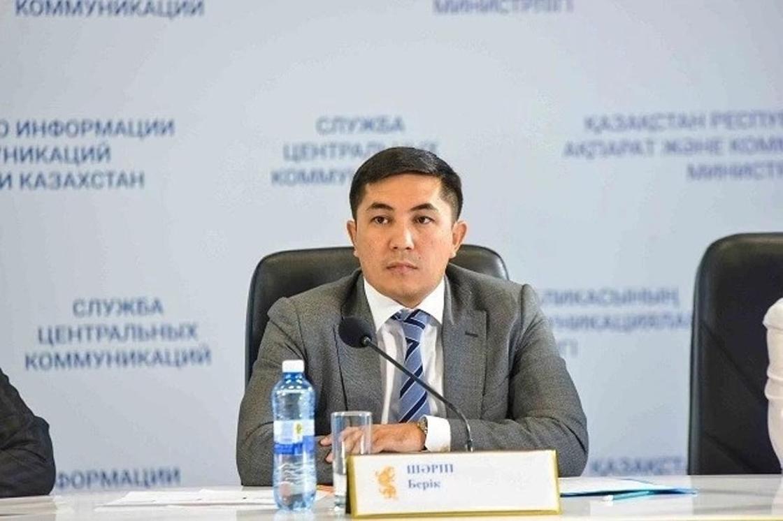 О доступности лекарственного обеспечения в Казахстане рассказали в «СК-Фармация»