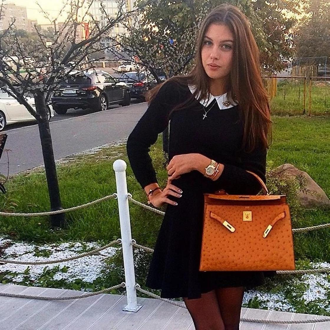 Золотые дочки: самые эффектные дочери российских олигархов