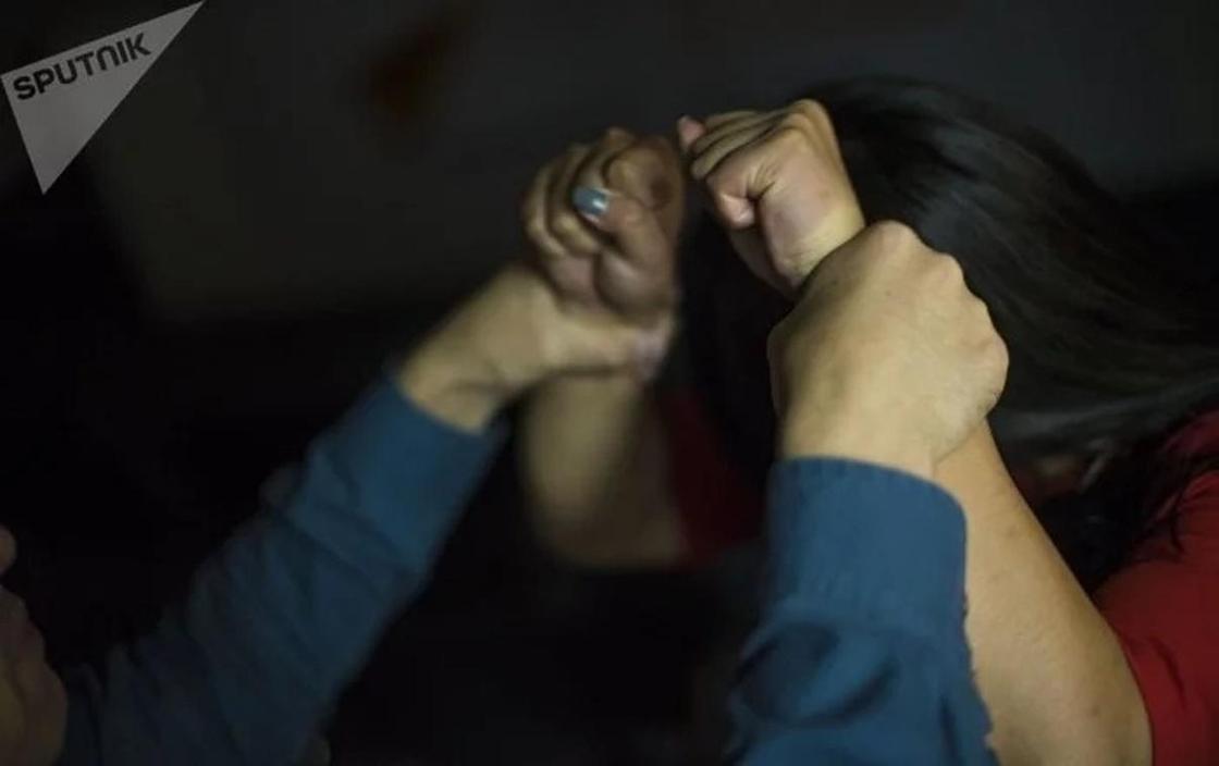 Жертве группового изнасилования грозит до 10 лет тюрьмы в Актобе