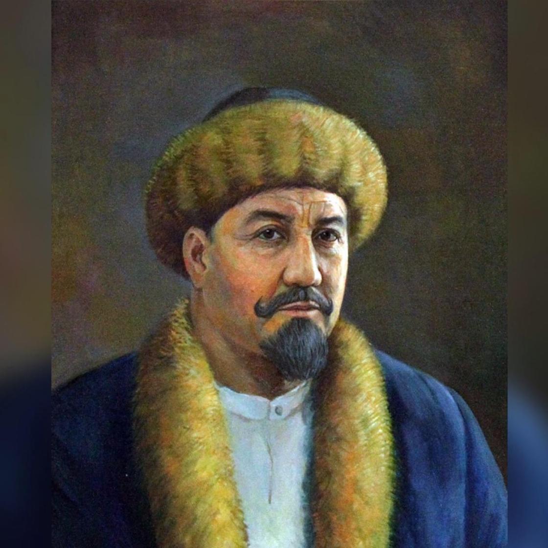 Известные люди Казахстана, рожденные в декабре Известные люди Казахстана, рожденные в декабре