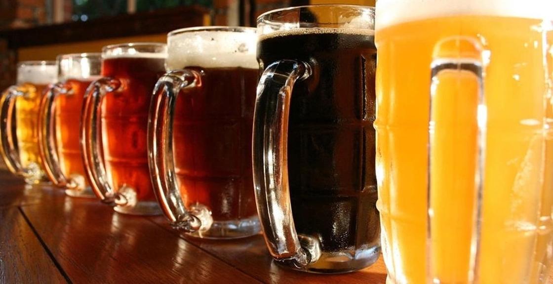 Пиво может исчезнуть из-за глобального потепления, считают ученые