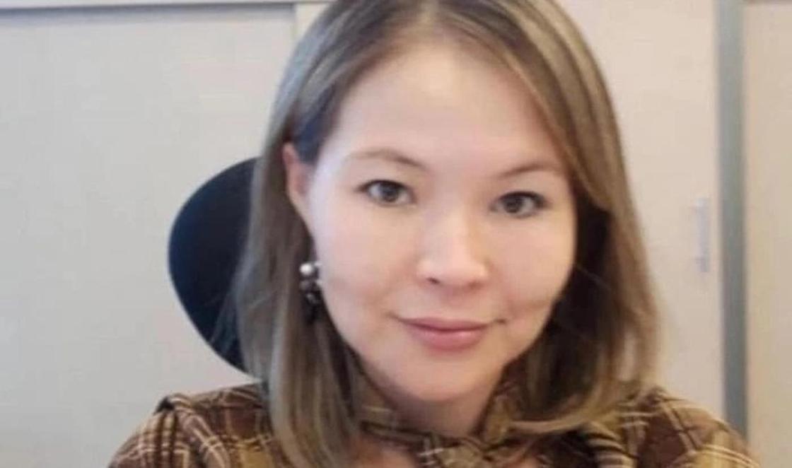 Пропавшую в Алматы 31-летнюю сотрудницу банка нашли мертвой