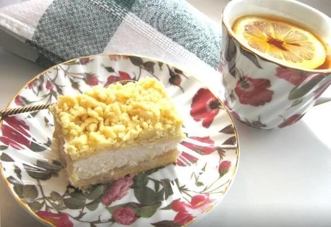 Самый легкий торт: рецепт в домашних условиях Самый легкий торт: рецепт в домашних условиях