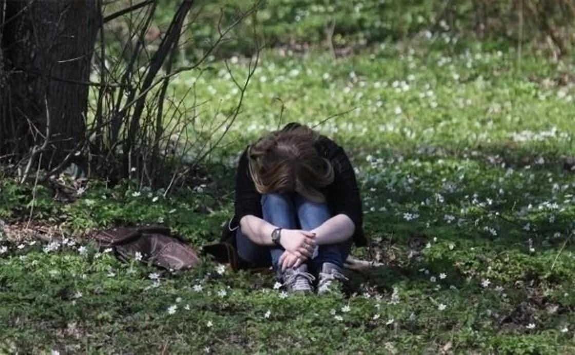 08.05 Жительница Уральска рассказала, как ей удалось избежать изнасилования