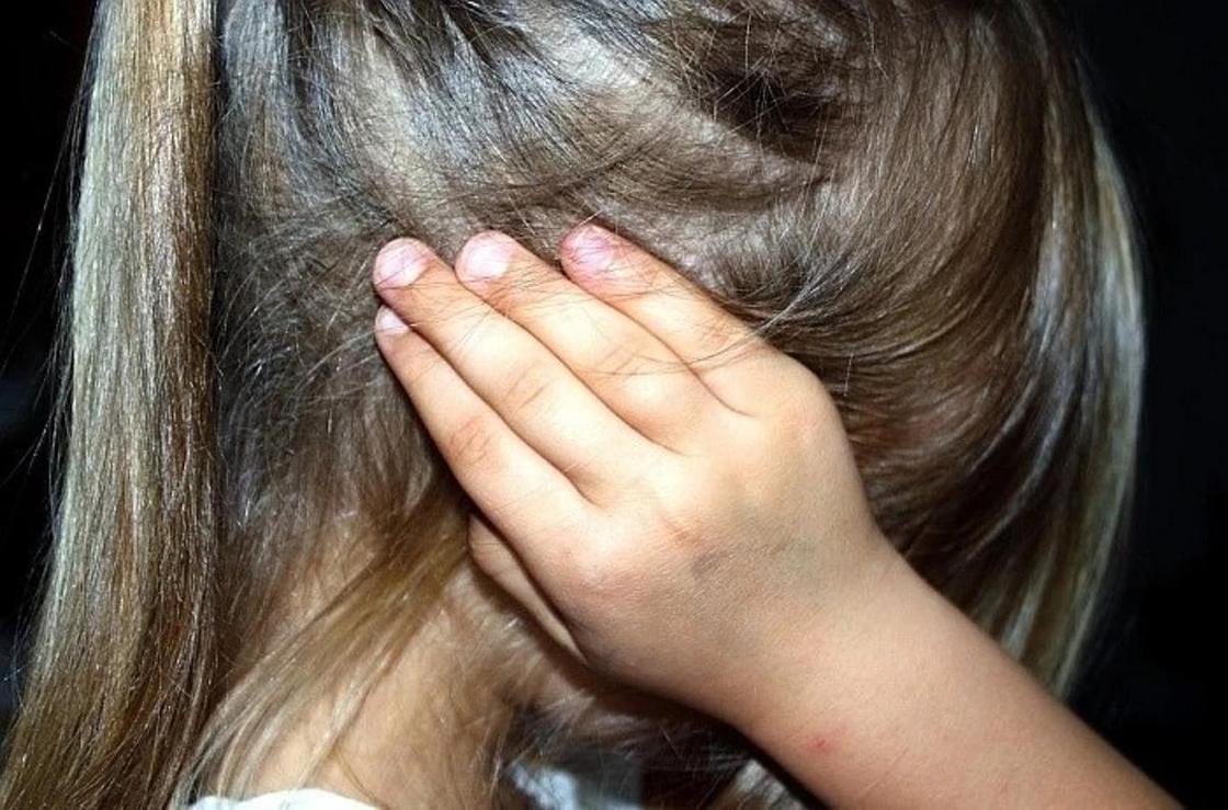 Подросток изнасиловал 8-летнюю девочку в Кыргызстане
