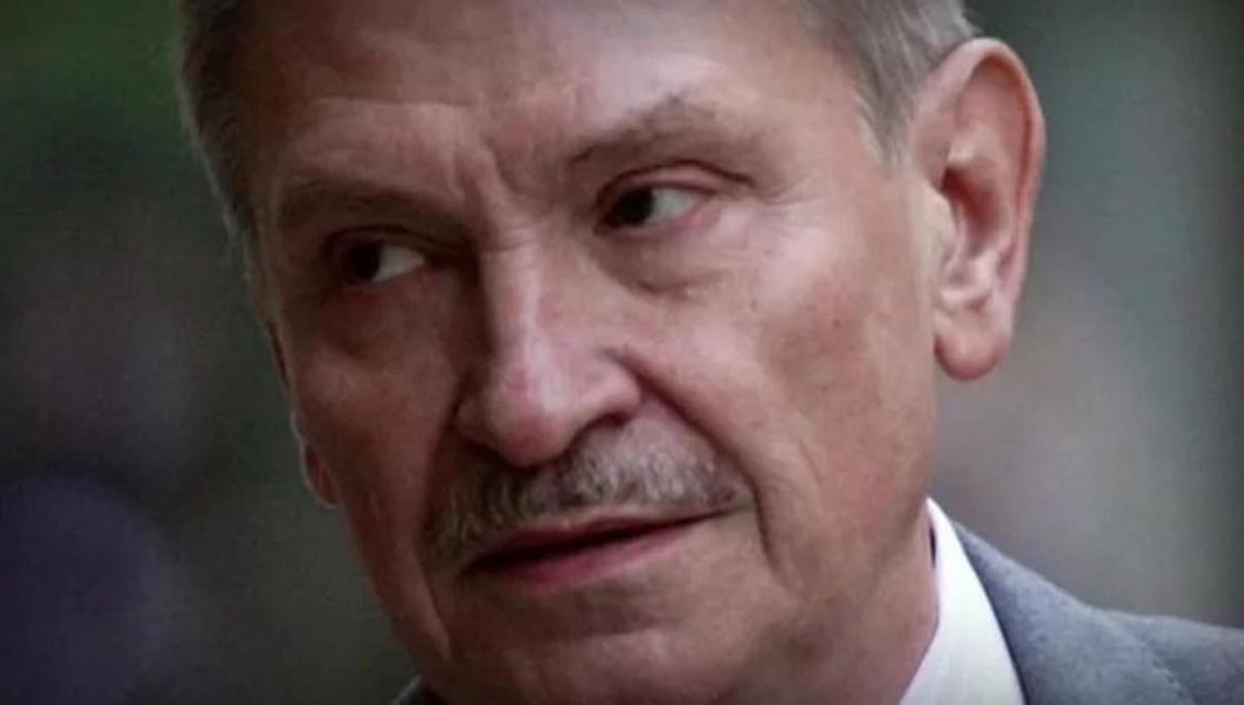 Друг Березовского Глушков мог погибнуть в результате секс-игры Друг Березовского Глушков мог погибнуть в результате секс-игры
