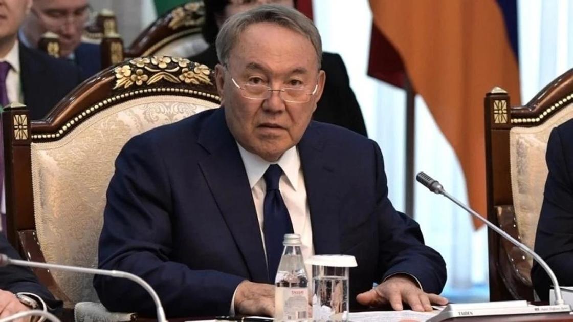 "Это не государственные долги!": Назарбаев рассказал о сотрудничестве с КНР