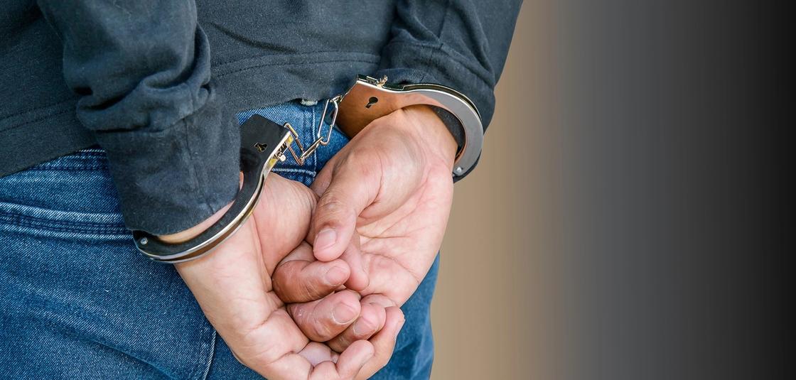 Две ОПГ, совершившие почти 100 преступлений, пойманы в Актобе