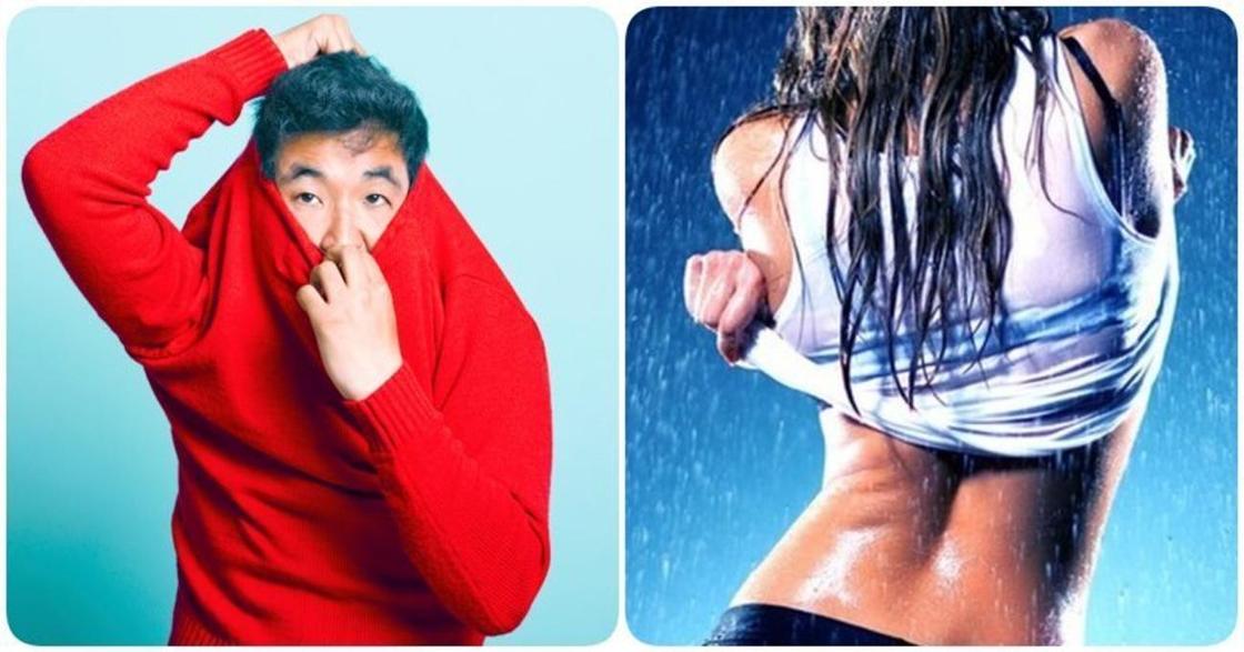 10 абсолютно идентичных вещей, которые женщины и мужчины делают по-разному 10 абсолютно идентичных вещей, которые женщины и мужчины делают по-разному