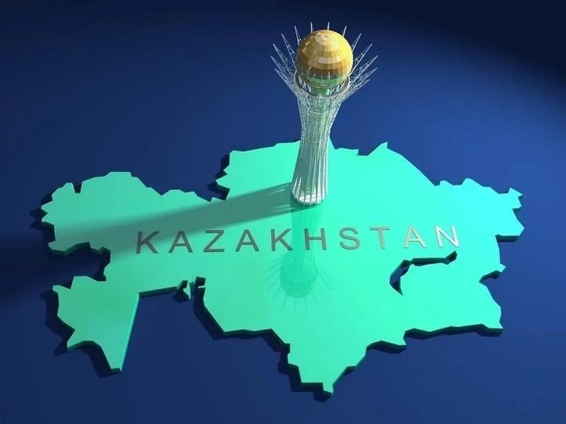 Казахстан занял 70-е место в списке лучших стран
