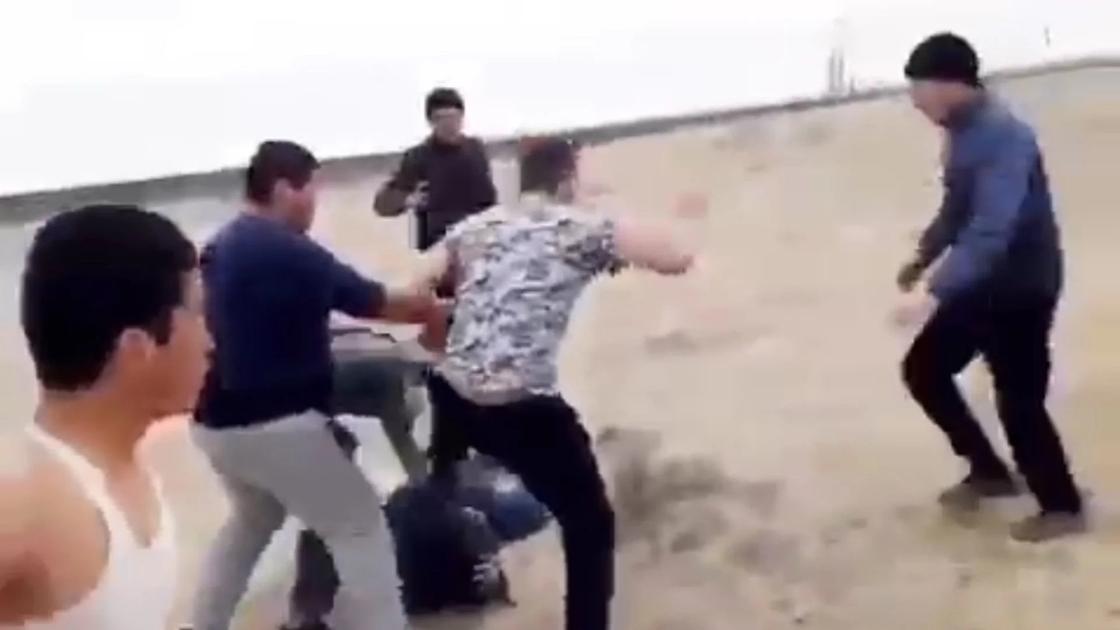 Скриншот видео Скриншот видео