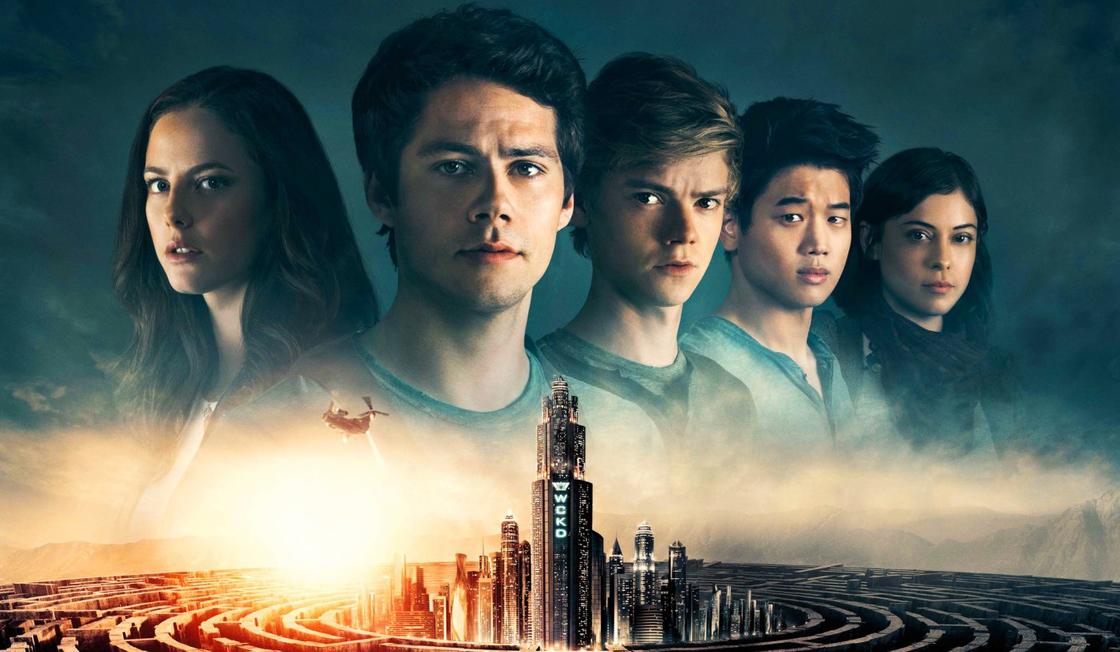 Кая Скоделарио: фильмы и сериалы Кая Скоделарио: фильмы и сериалы