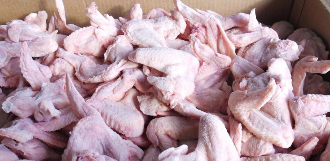 Отграничение Россией ввоза мяса птицы из США в Казахстан прокомментировали в МСХ