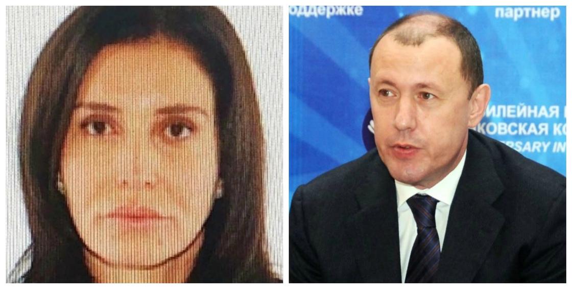 Дело Замиры Хаджиевой: арестована жена азербайджанского банкира, потратившая £16 млн в Harrods