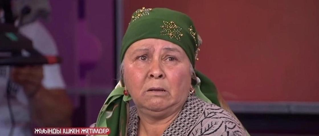 Жительница Туркестанской области обвинила бывшего зятя в издевательствах над детьми