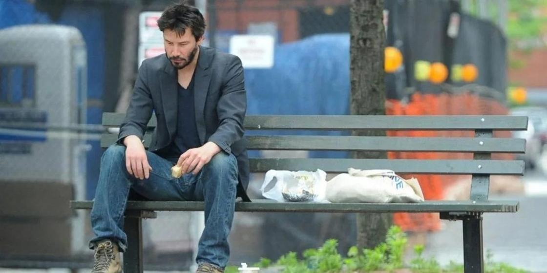 Как пережить кризис среднего возраста: 6 простых советов Как пережить кризис среднего возраста: 6 простых советов