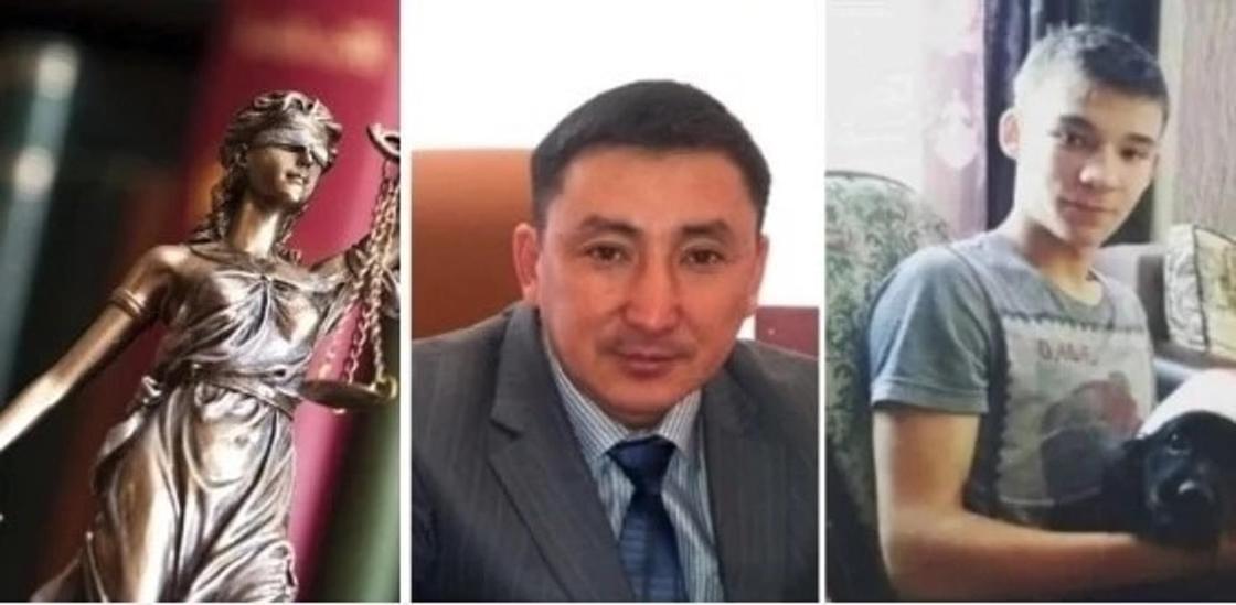 Бауыржан Құрманбаев пен Евгений Смольников. Фото: ridder.gov.kz/31.kz Бауыржан Құрманбаев пен Евгений Смольников. Фото: ridder.gov.kz/31.kz