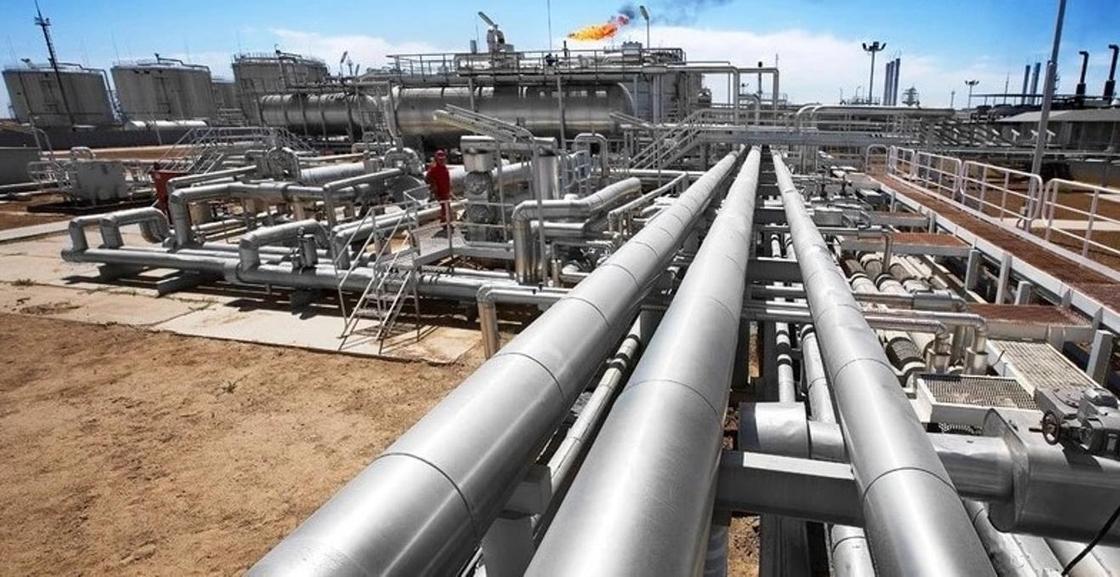 26-летний нефтяной спор Казахстана с Россией решен