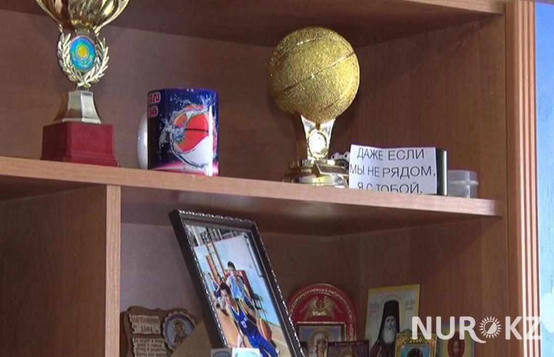 Баскетболист после рокового случая оказался прикованным к постели в Павлодарской области