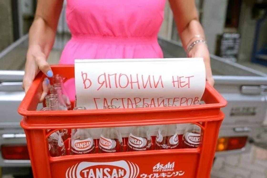 8 интересных фактов из жизни в Японии, про которые ты никогда не слышал 8 интересных фактов из жизни в Японии, про которые ты никогда не слышал