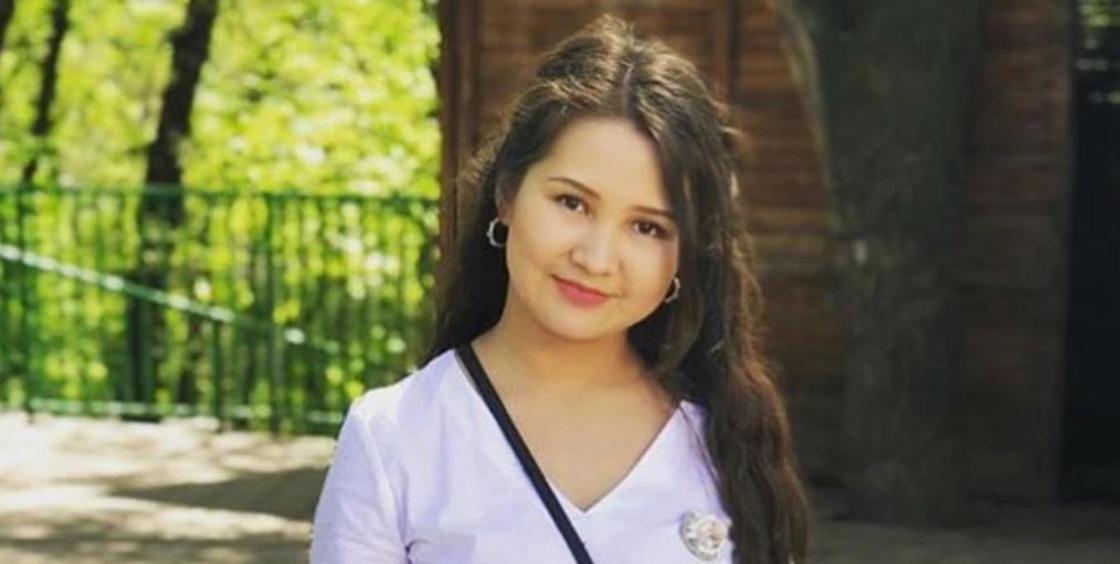 Пропавшая журналистка найдена мертвой в Алматы
