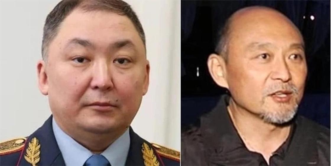 Главу полиции Павлодарской области обвинили в рейдерстве: о новых фактах в деле сообщили в МВД