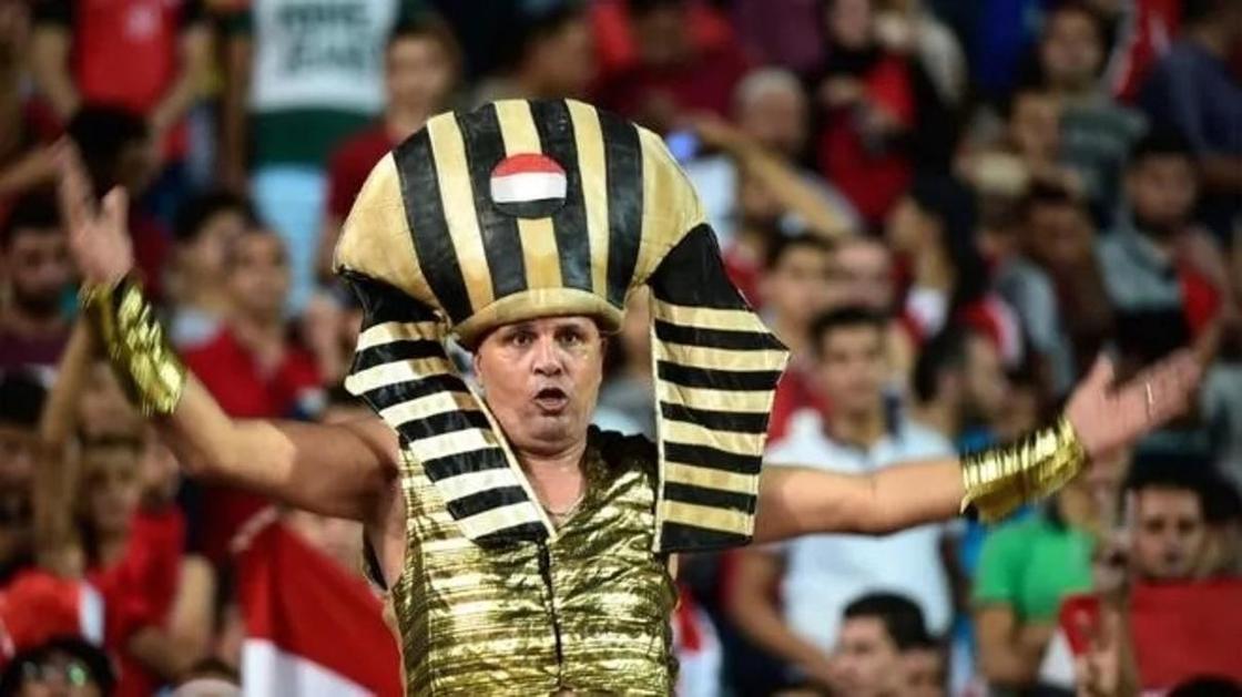 Соперники России: что нужно знать о сборной Египта