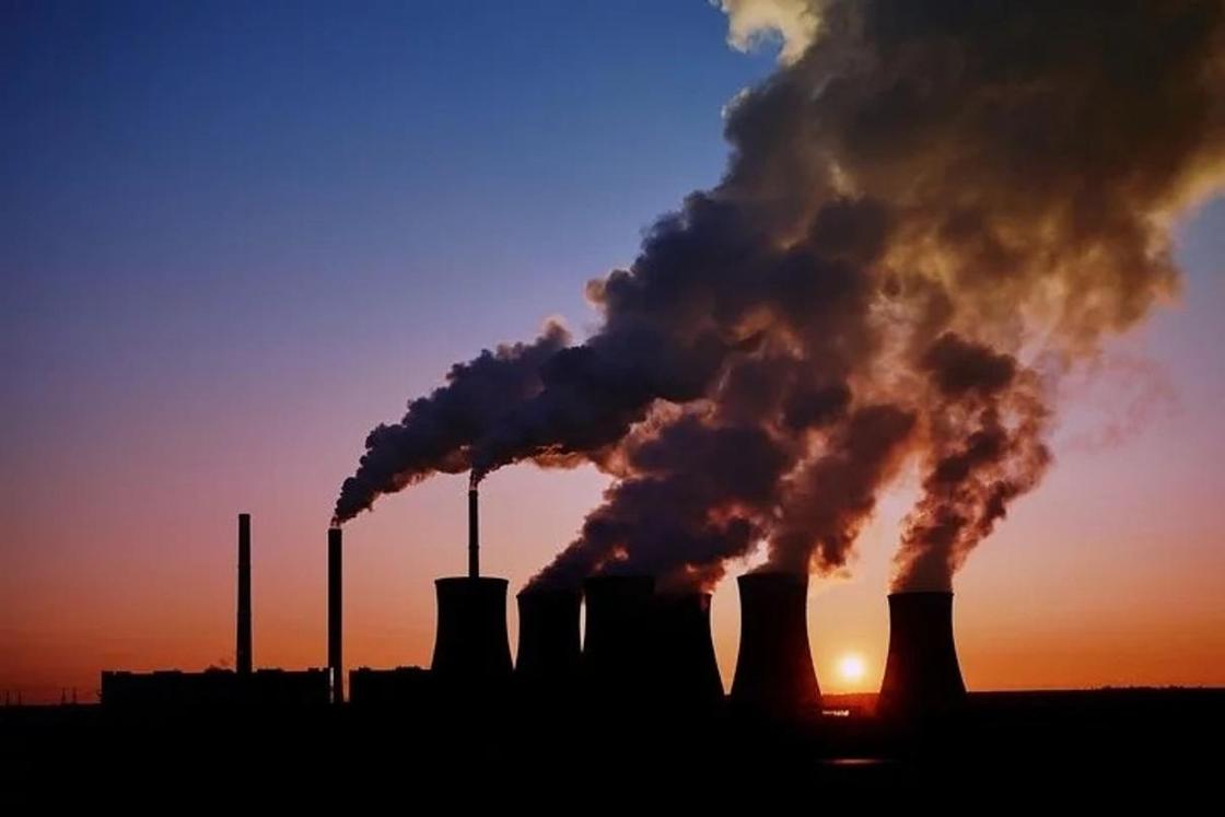 Основным загрязнителем воздуха в Темиртау экологи считают АО "АрселорМиттал Темиртау"