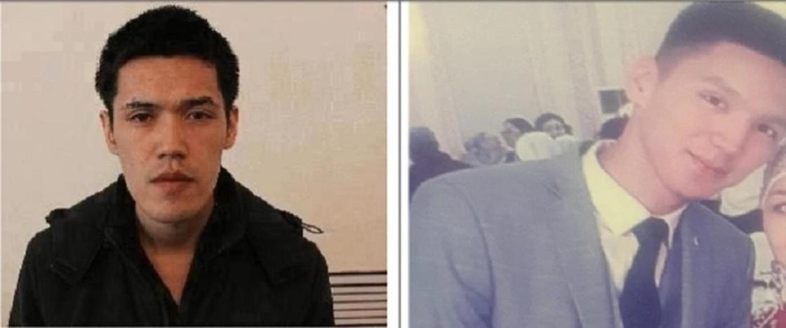 Двоих пропавших без вести парней разыскивают в Актау