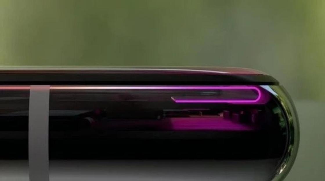 Apple выпустит складной iPhone в 2020 году Apple выпустит складной iPhone в 2020 году