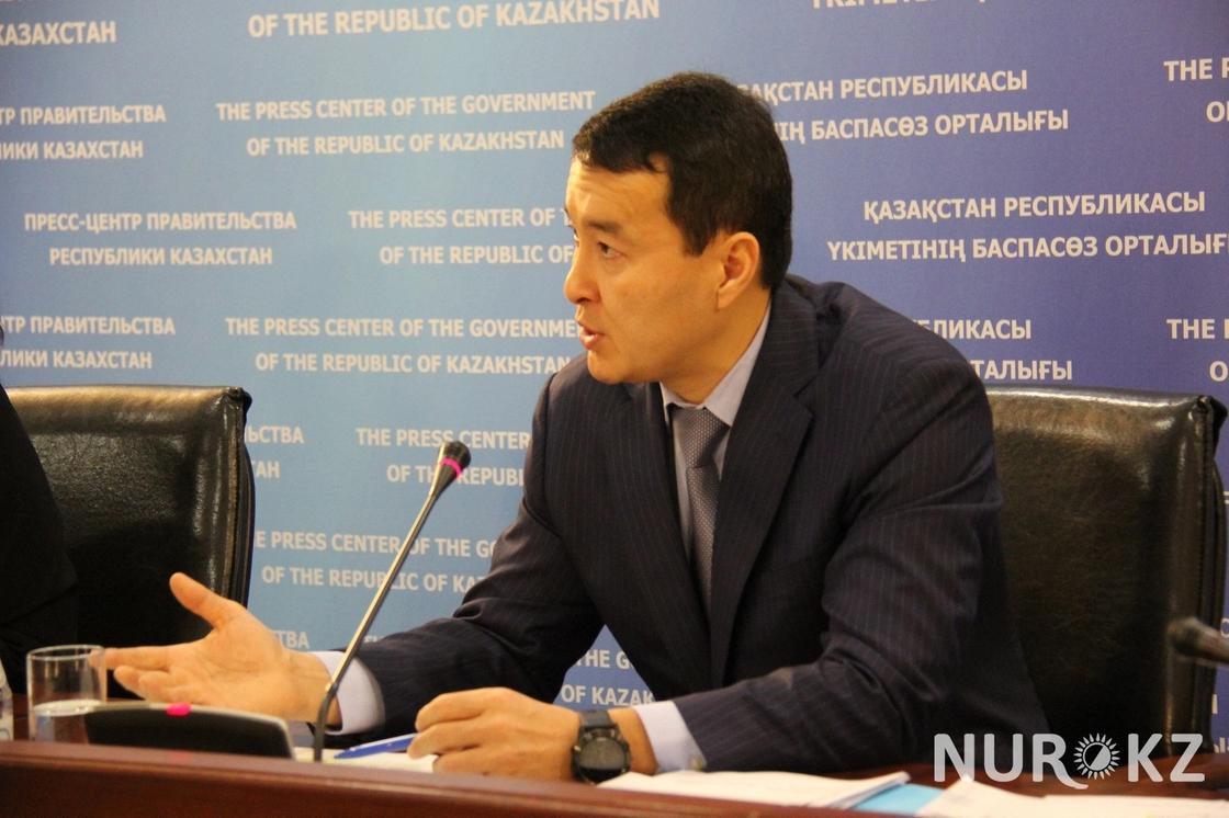Кого не коснется объявленная Назарбаевым налоговая амнистия, сообщил Минфин