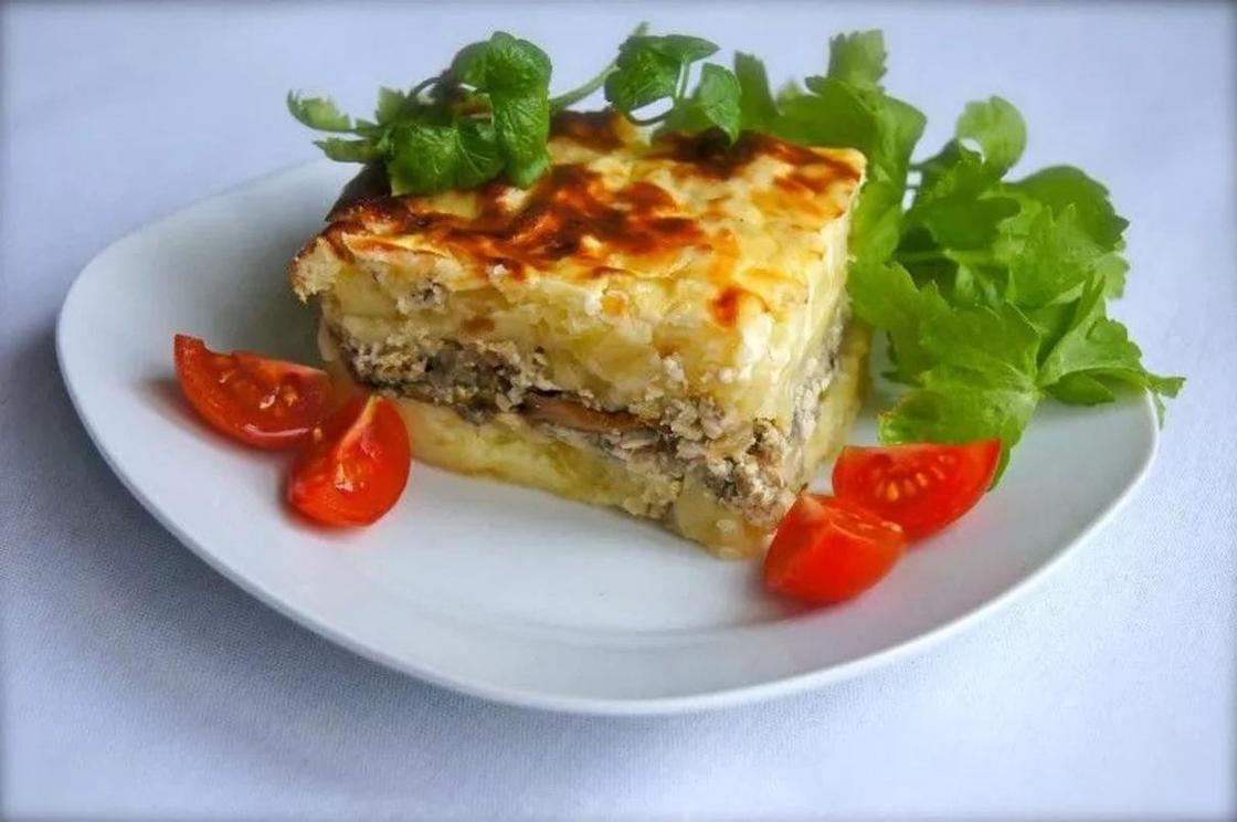 Простые блюда из мяса в духовке Простые блюда из мяса в духовке
