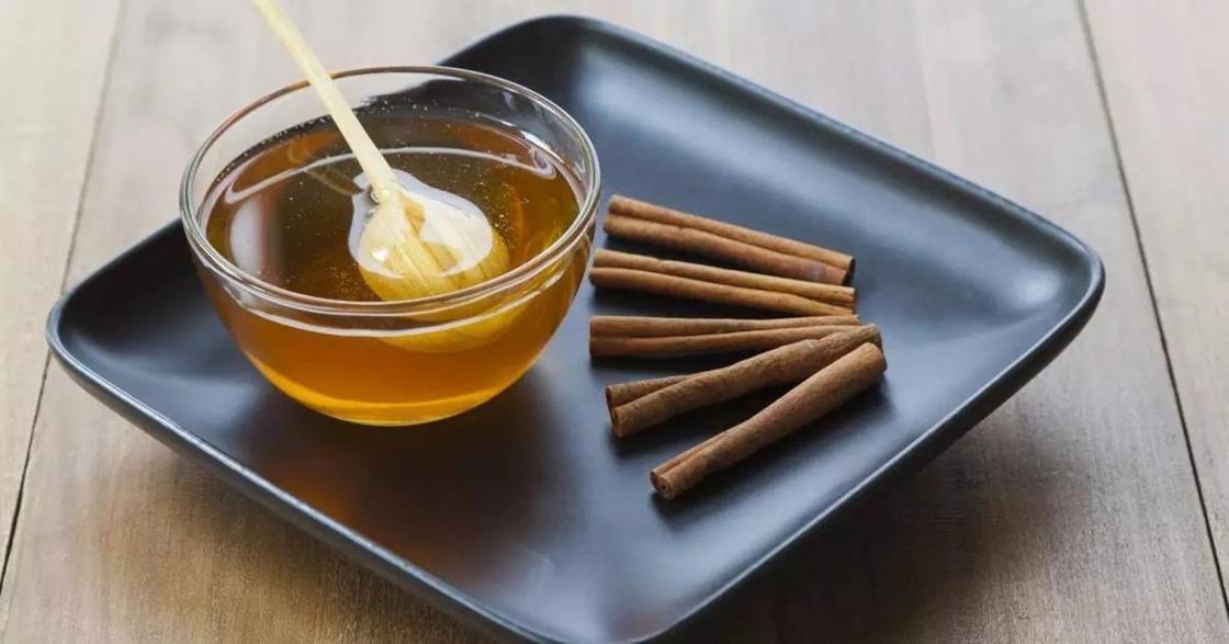 Корица с медом для похудения: рецепт
