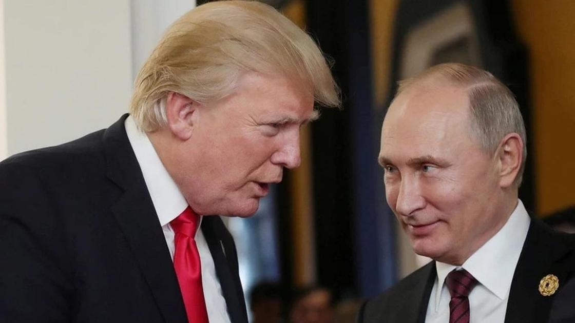 Итоги встречи: Трамп назвал встречу с Путиным переломным моментом в отношениях