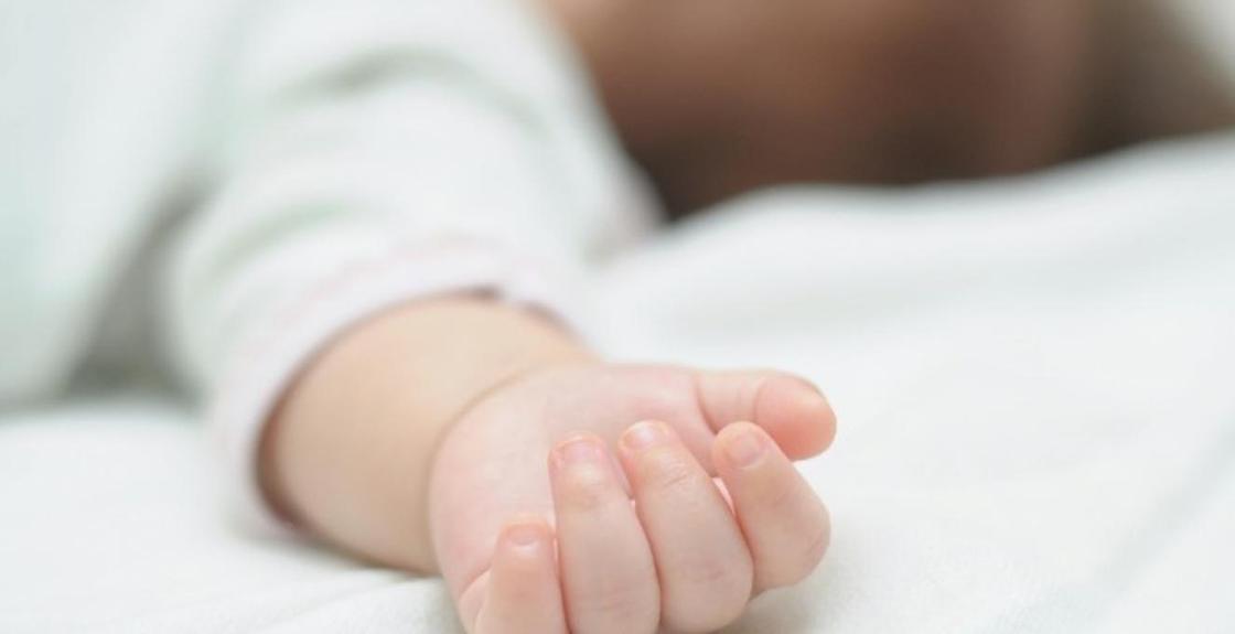 Около 4 тыс. младенцев умирают ежегодно в Казахстане