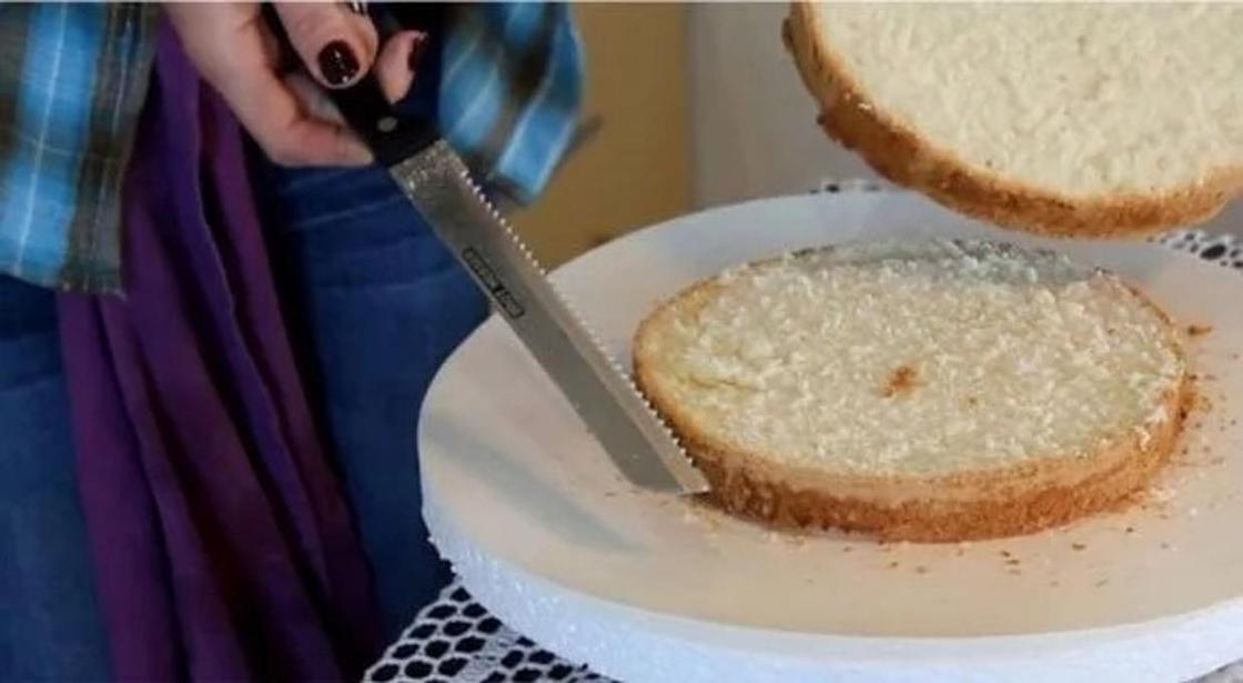 Самый вкусный торт «Птичье молоко»: рецепт Самый вкусный торт «Птичье молоко»: рецепт