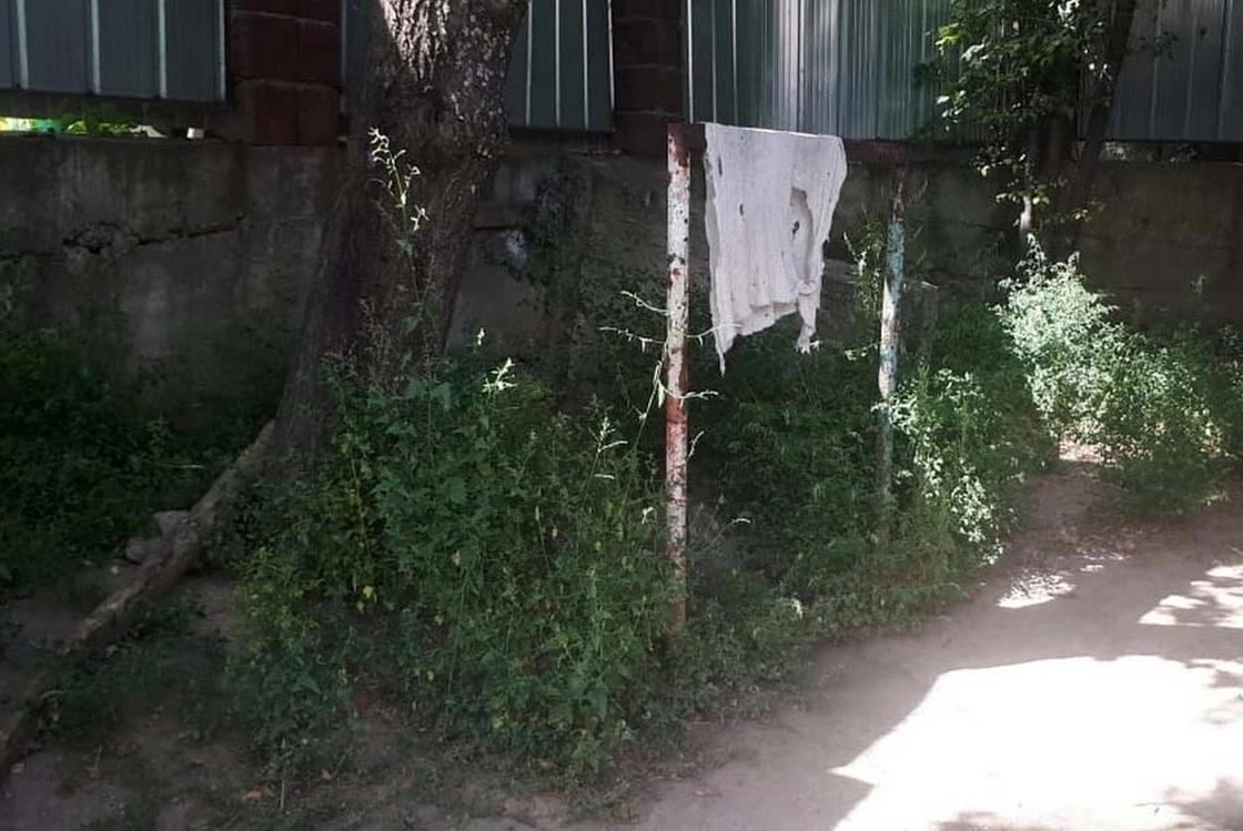 Многодетная жительница Алматы рассказала, что находится за чертой бедности