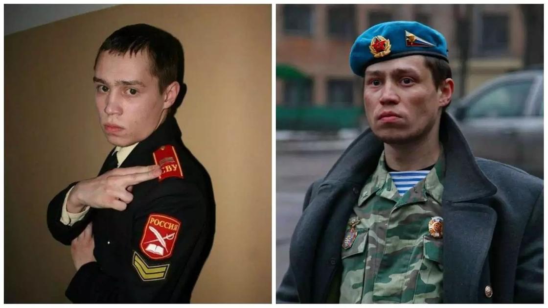 «Кадетство»: актеры и роли «Кадетство»: актеры и роли