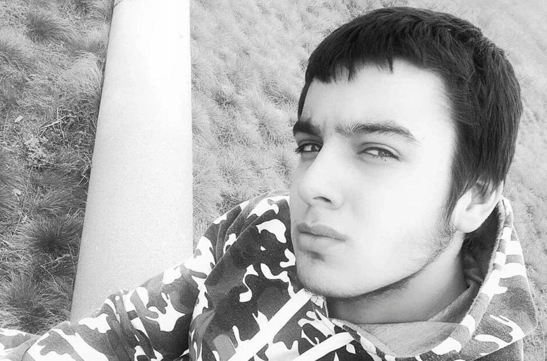 17-летний парень пропал по пути на практику в колледж в Павлодаре