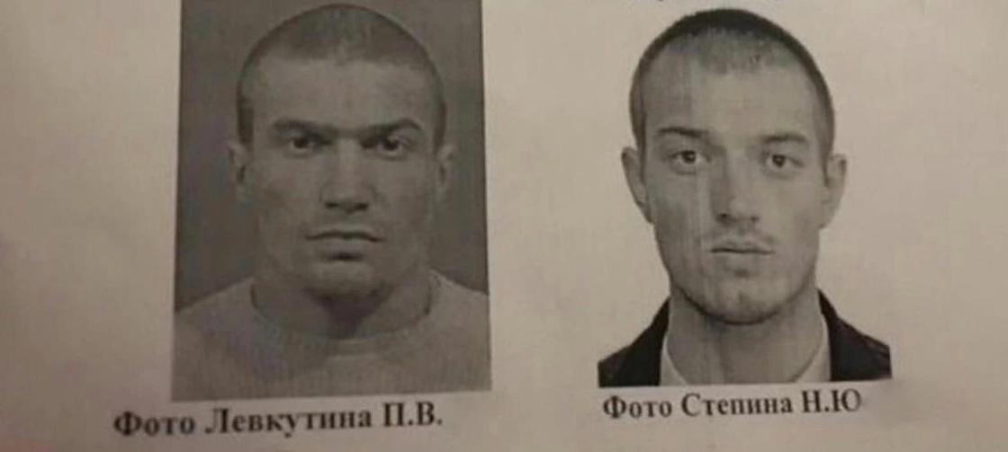Совершивший двойное убийство в Украине житель Темиртау подал апелляционную жалобу