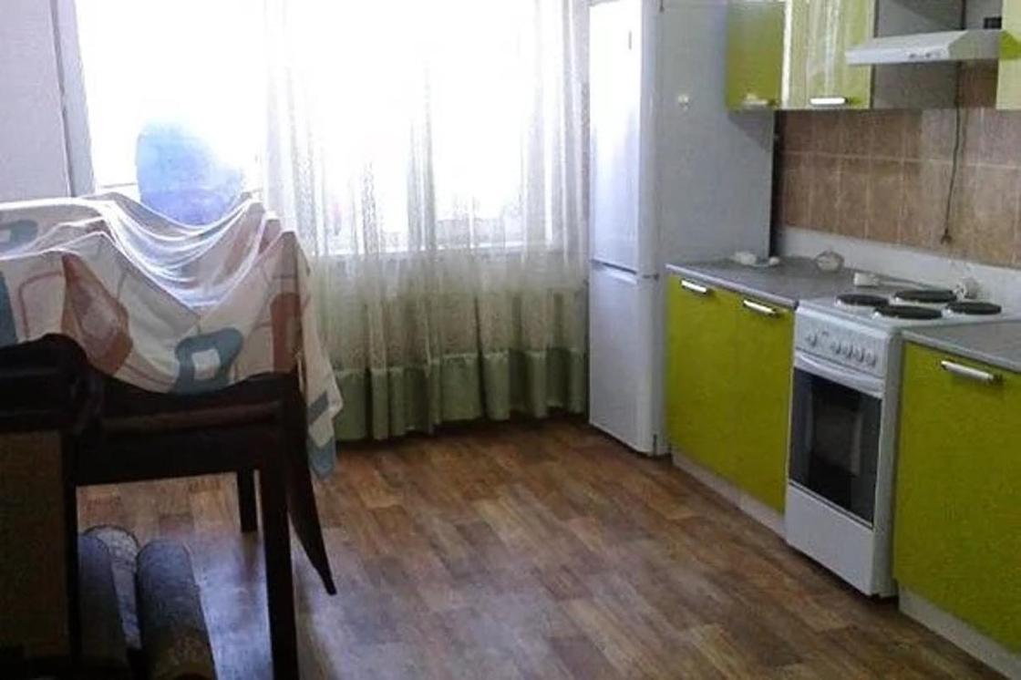 За сколько можно купить самую дешевую однокомнатную квартиру в Алматы