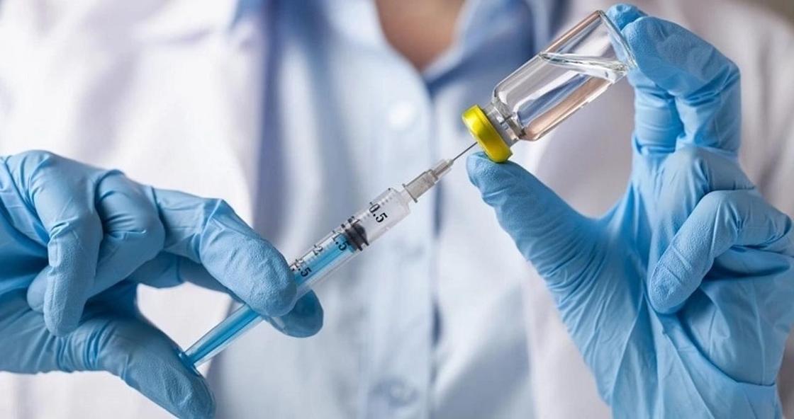 Биртанов: Заболевшему менингококком вакцина не поможет